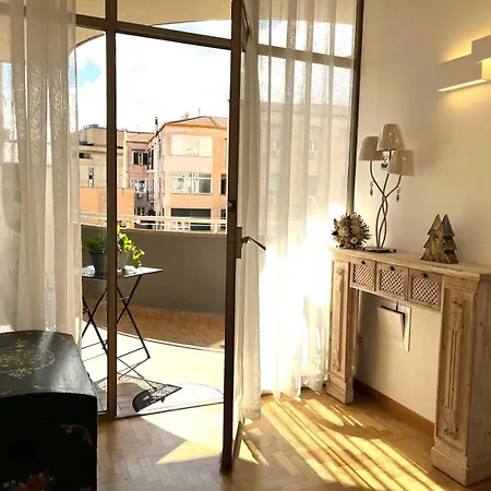 Politeama View Palermo
