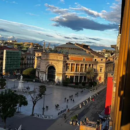 Politeama View 公寓 *