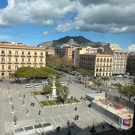 公寓 Politeama View *