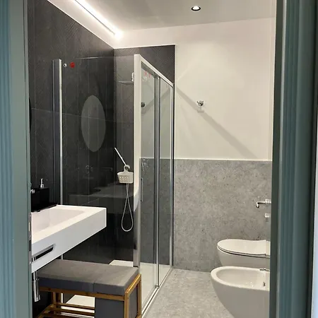 Politeama View 公寓 巴勒莫