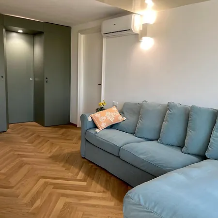 公寓 Politeama View 巴勒莫