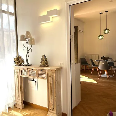 公寓 Politeama View