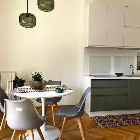 Politeama View 公寓 *