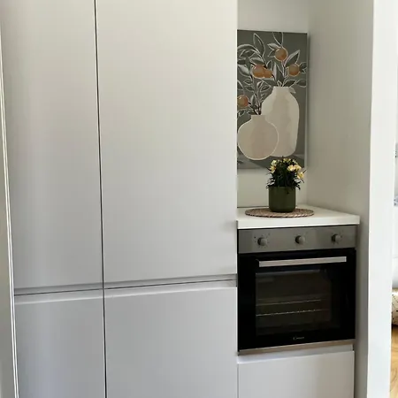 Politeama View 巴勒莫