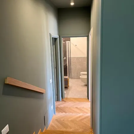 Politeama View 公寓